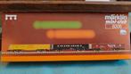 Märklin z 8206, Hobby en Vrije tijd, Modeltreinen | Overige schalen, Verzenden, Zo goed als nieuw, Märklin