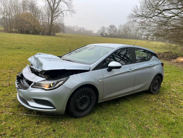 Opel astra, Autos, Opel, Particulier, Astra, Essence, Enlèvement