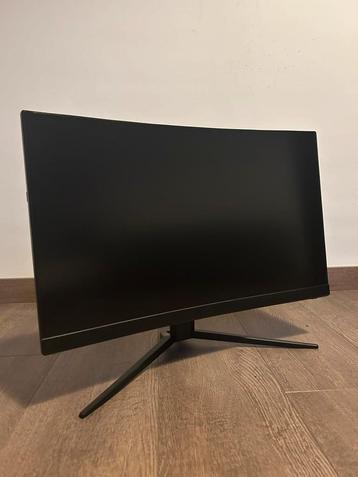 MSI Monitor 144hz beschikbaar voor biedingen