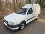 seat inca . volkswagen caddy, Auto's, Caddy Combi, Diesel, Particulier, Overige carrosserie