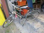 Gazelle damesfiets 3 versnellingen, beetje werk aan, Fietsen en Brommers, Fietsen | Dames | Damesfietsen, Ophalen, Gebruikt, Gazelle