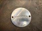 Honda CB50 vliegwielcover, Enlèvement ou Envoi, Utilisé, Bloc, Honda