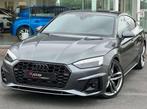 Audi A5 Sportback 35 TFSI * S-line * S-tronic * JA 20'' *, Auto's, Automaat, 4 zetels, Gebruikt, 4 cilinders