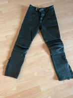 Motorbroek voor dames maat 38, Motoren, Dames, Tweedehands, Broek | leer