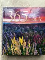365 Pensées sur la beauté de la nature, Comme neuf, Enlèvement ou Envoi