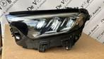 Phare gauche d'un Mercedes GLC-Klasse, Autos : Pièces & Accessoires, -, 3 mois de garantie, Utilisé, -