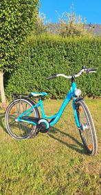 cube 24 inch, Fietsen en Brommers, Ophalen, Versnellingen, Cube, Gebruikt