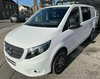 Mercedes-Benz Vito 116 CDi / DOUBLE CABINE / 5 PLACES /, 5 places, 160 ch, Achat, Cruise Control