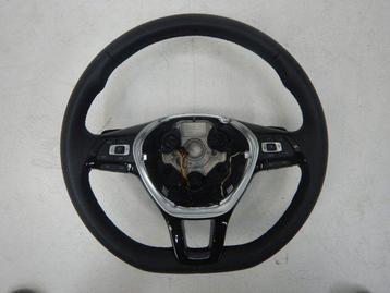 VW Touran 5TA Stuur MF+ACC+VIEW+F1 Stuurverwarming 5TA419091 beschikbaar voor biedingen