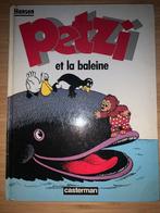 Petzi et la baleine, Livres, Enlèvement ou Envoi, Comme neuf