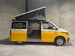 VW California Ocean 2024 met fabrieksgarantie, Auto's, Volkswagen, Electronic Stability Program (ESP), Wit, Diesel, Particulier