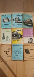 Bosch auto oldtimer, Collections, Utilisé, Enlèvement ou Envoi