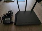 R7000 netgear router, Computers en Software, Routers en Modems, Ophalen, Gebruikt, Router