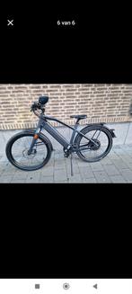 Stromer ST1X nieuwstaat !! Speed Pedelec/electrische fiets, Fietsen en Brommers, Ophalen, Zo goed als nieuw, Stromer