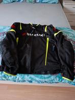 Moto vest Suzuki, Motos, Vêtements | Vêtements de moto, Seconde main, Autres types, Enlèvement, Hommes