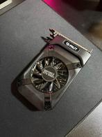 Gtx 1050ti 4gb, Computers en Software, Videokaarten, Ophalen, Zo goed als nieuw