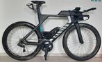 Canyon Speedmax CF SLX, Fietsen en Brommers, Fietsen | Racefietsen, Ophalen of Verzenden, Zo goed als nieuw