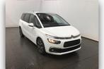Citroën C4 Space Tourer, Auto's, Voorwielaandrijving, Monovolume, Euro 6, USB
