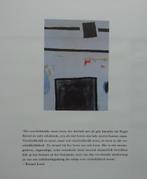 Roger Raveel, 2003, De schilderijen 1934-1967, Enlèvement ou Envoi, Comme neuf, Peinture et dessin