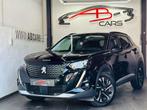 Peugeot 2008 1.2 * ALLURE SPORT * GARANTIE 12 MOIS *, 1263 kg, Gebruikt, 1199 cc, Zwart