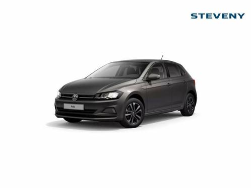 Volkswagen Polo UNITED 1.0 l 95 ch 5 vitesses manuelles, Auto's, Volkswagen, Polo, ABS, Airbags, Elektrische ramen, Benzine, Stadsauto