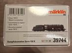 Märklin ho mfx 39744 sncf, Neuf, Enlèvement ou Envoi, Courant alternatif, Locomotive