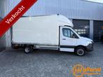 Mercedes Sprinter bestel 514 2.2 CDI L3 EURO VI-D BAKWAGEN, Auto's, Bestelwagens en Lichte vracht, Start-stop-systeem, Gebruikt