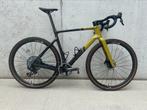 Scott addict gravel tuned, Fietsen en Brommers, Fietsen | Racefietsen, 28 inch, Gebruikt, Carbon, Ophalen