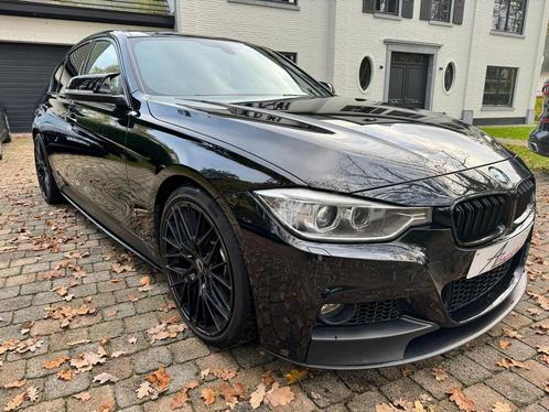bmw activehybrid3 335i, Auto's, BMW, Particulier, 3 Reeks, Achteruitrijcamera, Airbags, Airconditioning, Alarm, Android Auto, Apple Carplay