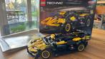 Lego Technic Bugatti Bolide - 42151, Kinderen en Baby's, Speelgoed | Duplo en Lego, Ophalen, Zo goed als nieuw, Complete set, Lego