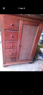 Gratis kasten, Antiek en Kunst, Ophalen