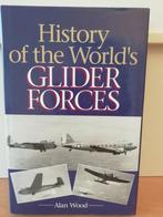 History of the World's Glider Forces., Ophalen of Verzenden, Zo goed als nieuw