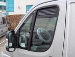 Ventilatierooster Set Fiat Ducato, Peugeot, Citroen, Opel, Caravans en Kamperen