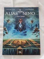 Alias Nemo 1 HC - Prins Dakkar, Eén stripboek, Ophalen of Verzenden, Nieuw