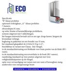 ramen deuren Eigen plaatsingsdienst: Ramen: PVC ALU HOUT, Bouwkundig advies