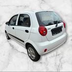 Chevrolet, Auto's, Voorwielaandrijving, 41 kW, Stof, Matiz