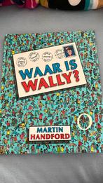 Martin Handford - Waar is Wally?, Comme neuf, Martin Handford, Enlèvement