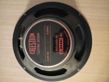 Celestion g12p-80  beschikbaar voor biedingen