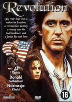 Revolution met Al Pacino, Cd's en Dvd's, Dvd's | Actie, Ophalen of Verzenden, Vanaf 12 jaar, Oorlog