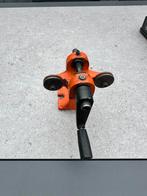 Stihl KLINKAPPARAAT NG 5, Ophalen, Gebruikt