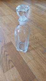 Carafe vintage Luigi Bormioli, Enlèvement