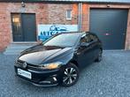 Volkswagen Polo 1.0 TSI - Garantie, Autos, Achat, Entreprise, Boîte manuelle, Entretenue par le concessionnaire
