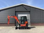 Kubota U36 minigraver NIEUW €655 LEASE, Zakelijke goederen, Machines en Bouw | Kranen en Graafmachines, Graafmachine