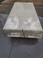 Betonnen platen, Doe-het-zelf en Bouw, Ophalen, Overige materialen, 30 cm of meer, Minder dan 5 m²