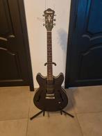 IBANEZ semi-hollow, Muziek en Instrumenten, Ophalen, Zo goed als nieuw, Ibanez