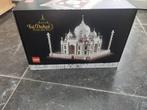 LEGO Architecture Taj Mahal - 21056, Ophalen of Verzenden, Nieuw, Complete set, Lego