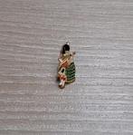 PIN - SCHOT MET DOEDELZAK - SCHOTLAND, Verzenden, Gebruikt, Figuurtje, Speldje of Pin