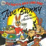 Maxi single Jive Bunny - Let's party & auld lang syne, Cd's en Dvd's, Vinyl | Pop, Ophalen of Verzenden, 1980 tot 2000, 12 inch