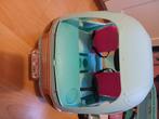 L.O.L caravan met auto vele popjes en accesoires, Ophalen, Zo goed als nieuw, Meisje