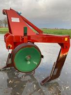 Diepwoeler, Enlèvement, Cultures, Labour